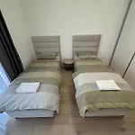 Lux Sarajevo Waves 2Bdr Apartment With Private Parking